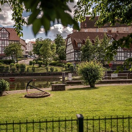 Hotel Muellers-Weiden เอชเวเกอ ภายนอก รูปภาพ