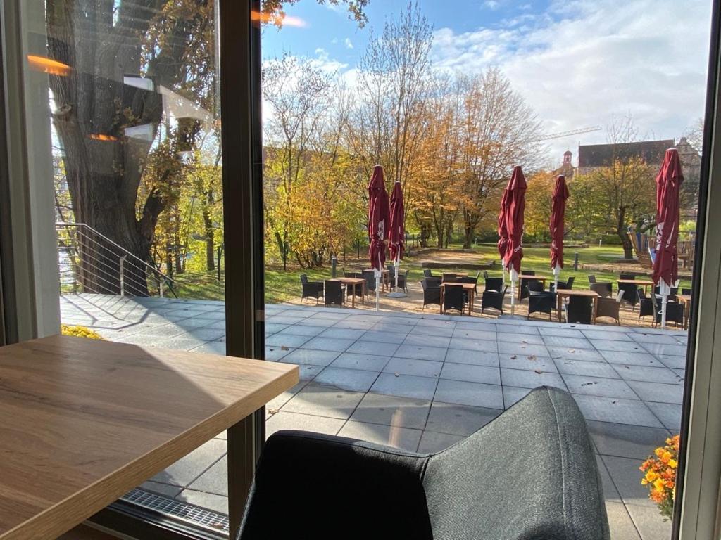 Hotel Muellers-Weiden เอชเวเกอ ภายนอก รูปภาพ